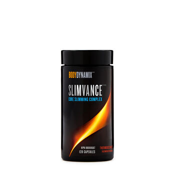 SlimvanceMD Core Slimming Complex  | GNC